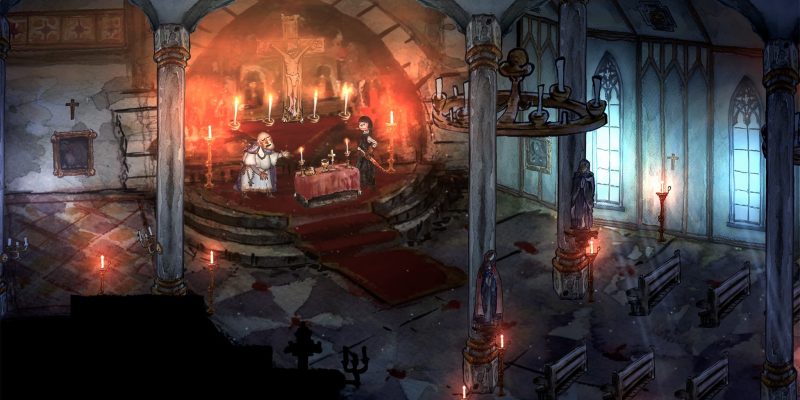 King of Peasants - PC Game Screenshot
