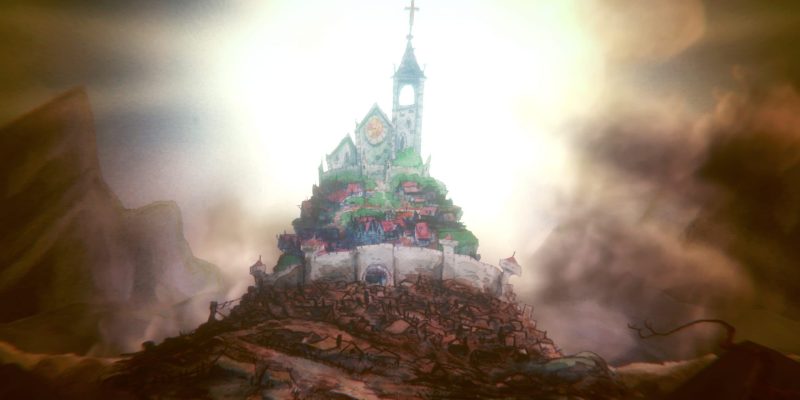 King of Peasants - PC Game Screenshot