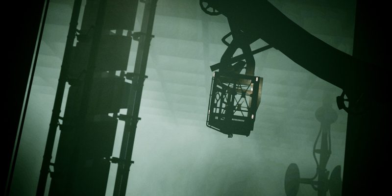 Kingdom City Drowning Episode 1 – The Champion - PC Game Screenshot