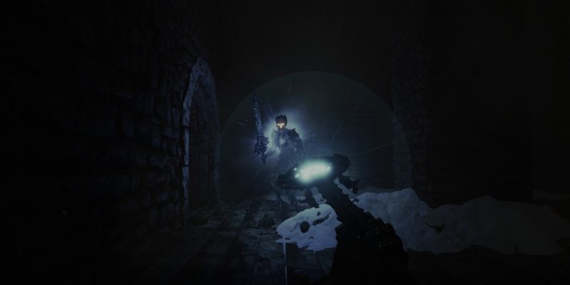 Kings of Lorn: The Fall of Ebris - PC Game Screenshot
