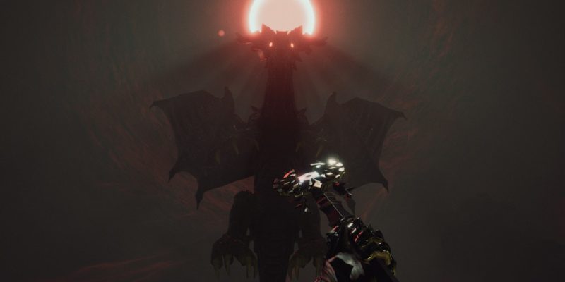 Kings of Lorn: The Fall of Ebris - PC Game Screenshot