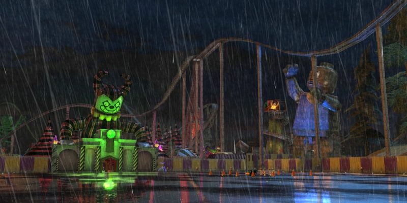 LEGO Batman 2: DC Super Heroes - PC Game Screenshot