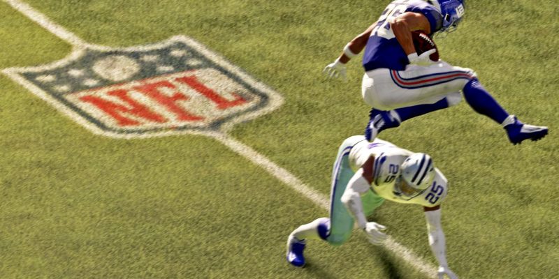 Madden NFL 20 - PC Game Screenshot