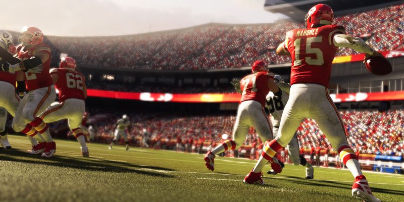 Madden NFL 20 - PC Game Screenshot