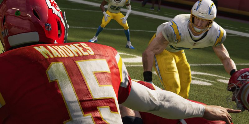 Madden NFL 20 - PC Game Screenshot