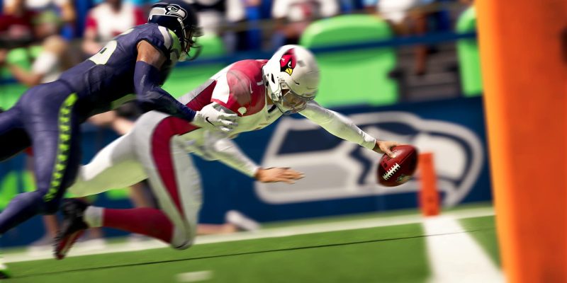 Madden NFL 21 - PC Game Screenshot