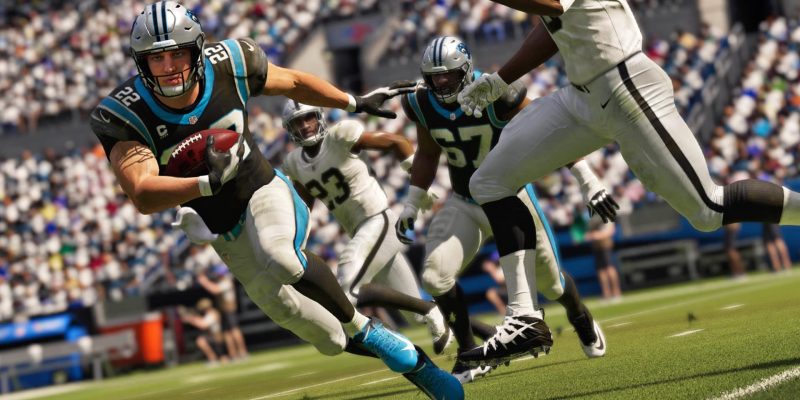 Madden NFL 21 - PC Game Screenshot