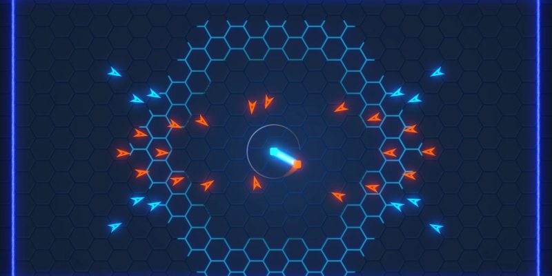 MODSORK - PC Game Screenshot