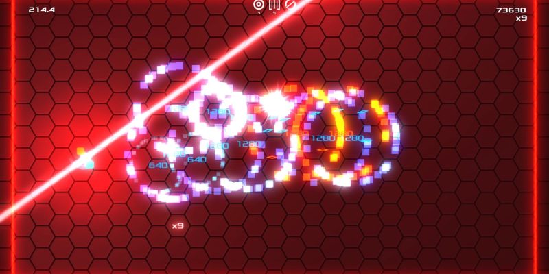 MODSORK - PC Game Screenshot