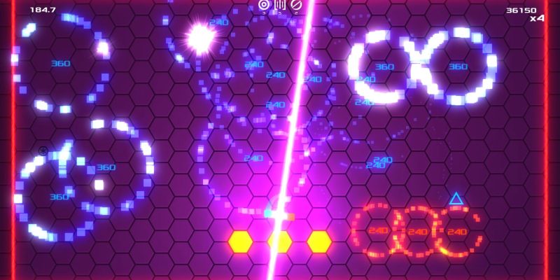 MODSORK - PC Game Screenshot
