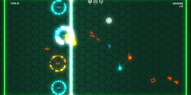 MODSORK - PC Game Screenshot