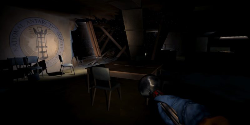 Near Death - PC Game Screenshot