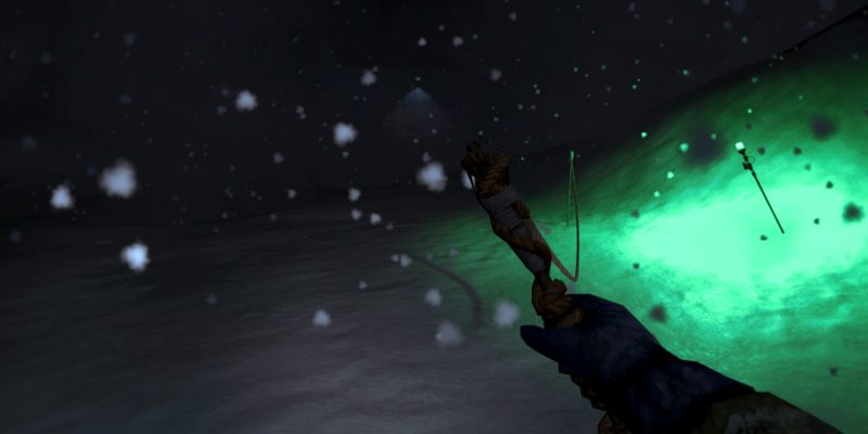 Near Death - PC Game Screenshot