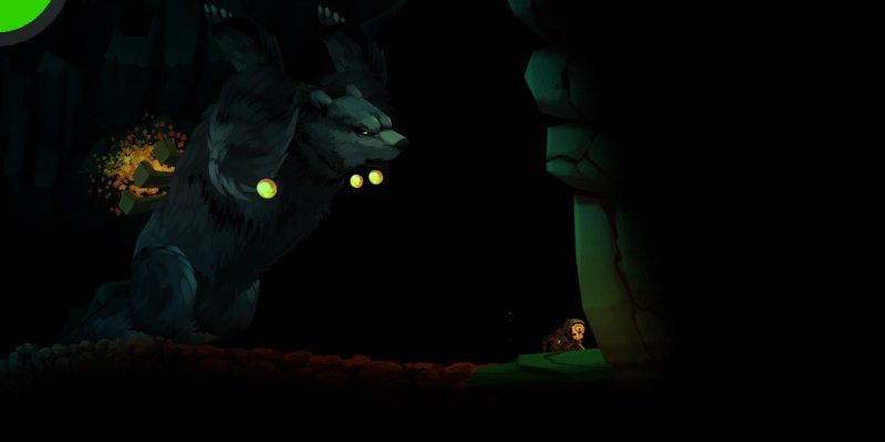 Oblitus - PC Game Screenshot