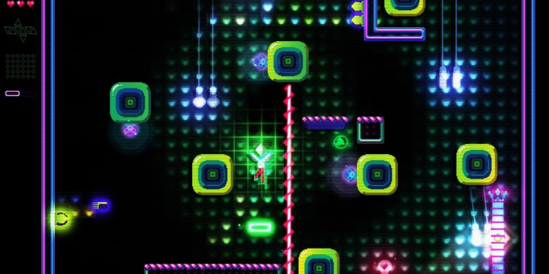 OCTAHEDRON - PC Game Screenshot