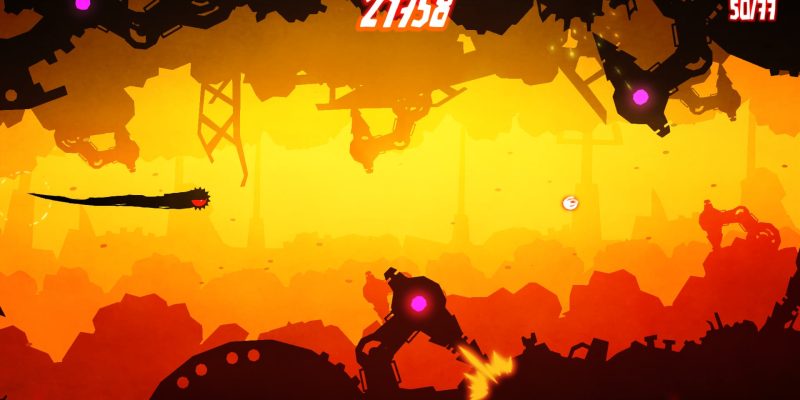 Odium To the Core - PC Game Screenshot