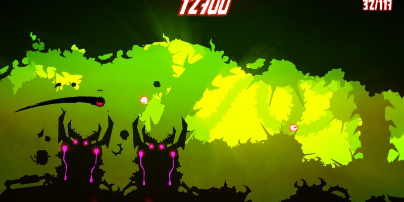 Odium To the Core - PC Game Screenshot