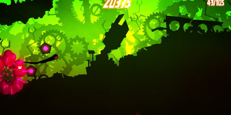 Odium To the Core - PC Game Screenshot