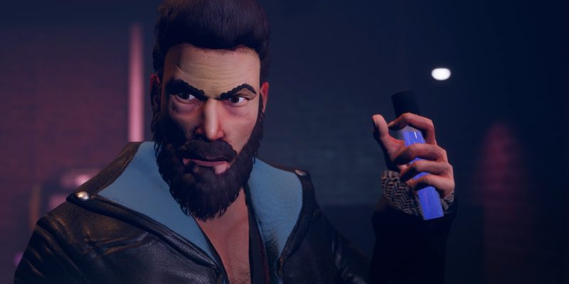 Of Bird and Cage - PC Game Screenshot