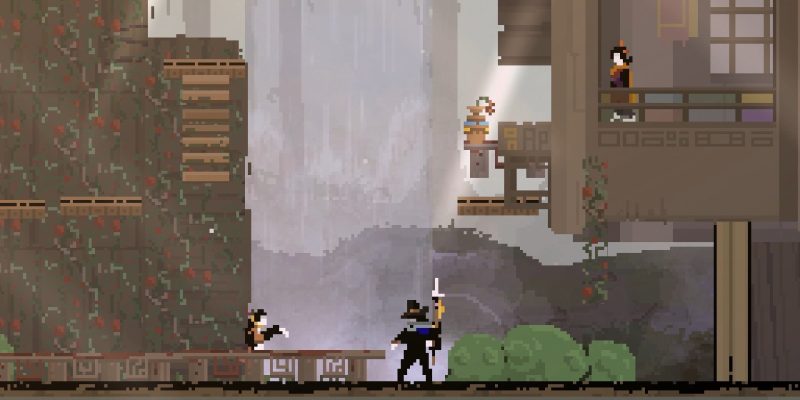 Olija - PC Game Screenshot
