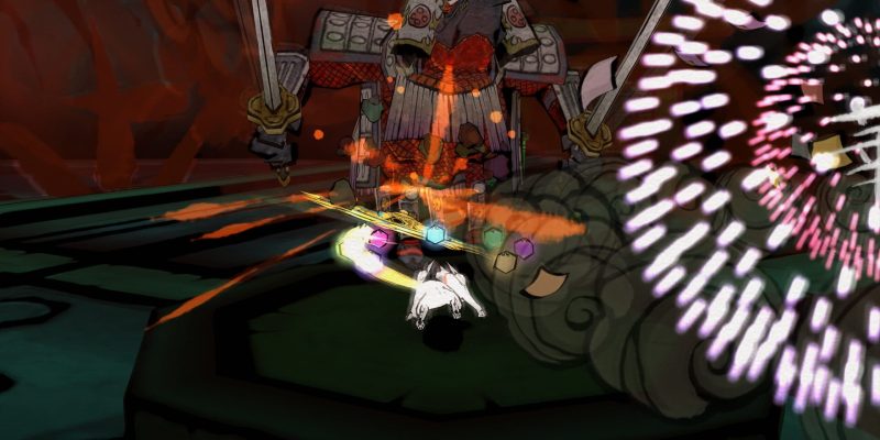 Okami HD - PC Game Screenshot