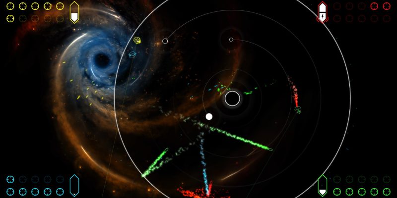 ORBIT - PC Game Screenshot