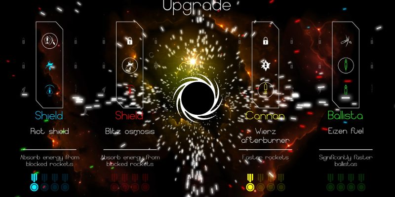 ORBIT - PC Game Screenshot