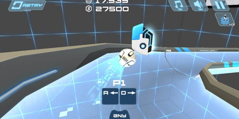Orborun - PC Game Screenshot