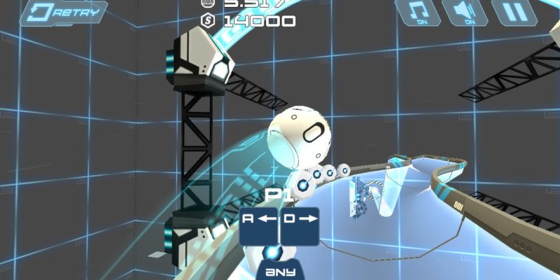 Orborun - PC Game Screenshot