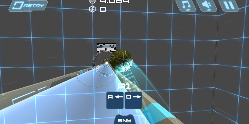 Orborun - PC Game Screenshot
