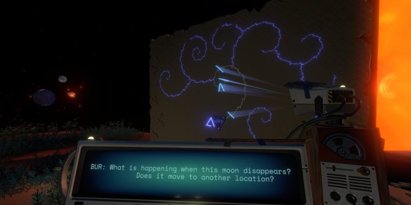 Outer Wilds - PC Game Screenshot