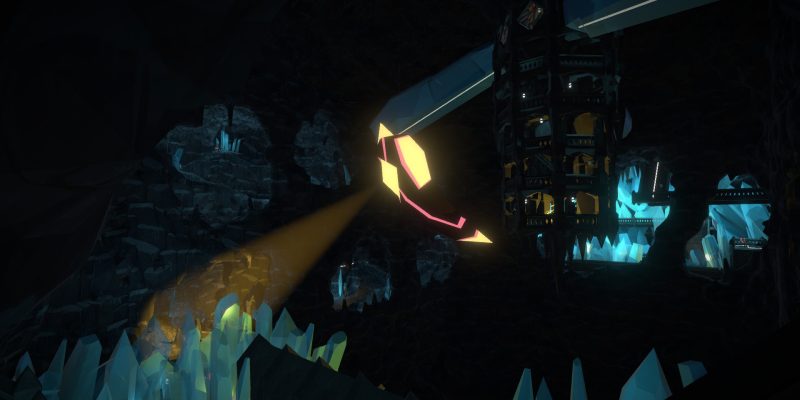 Panoptic - PC Game Screenshot