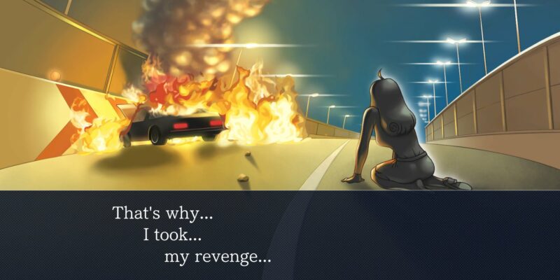Phoenix Wright: Ace Attorney Trilogy - PC Game Screenshot