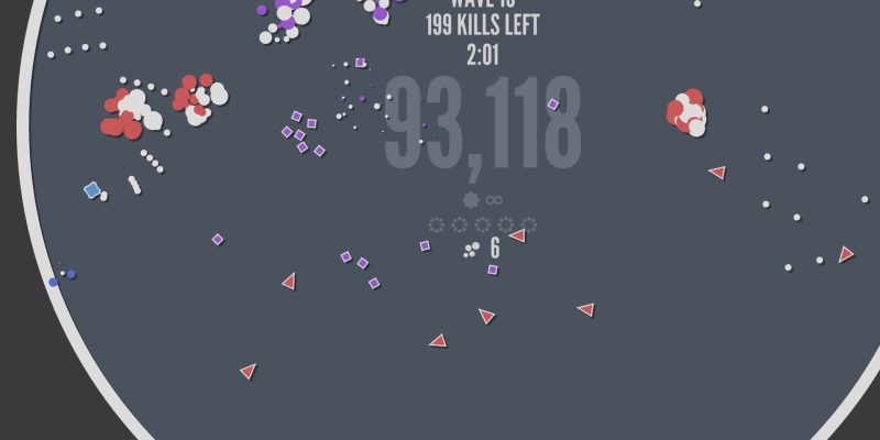 Polychromatic - PC Game Screenshot