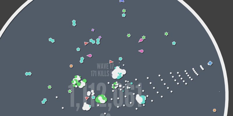 Polychromatic - PC Game Screenshot