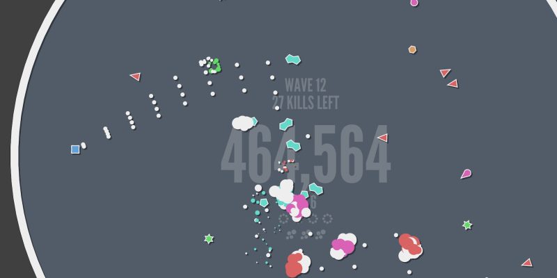 Polychromatic - PC Game Screenshot