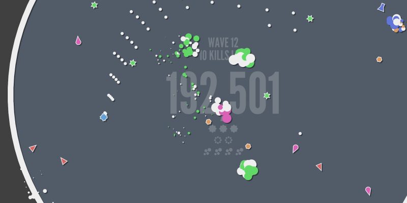 Polychromatic - PC Game Screenshot