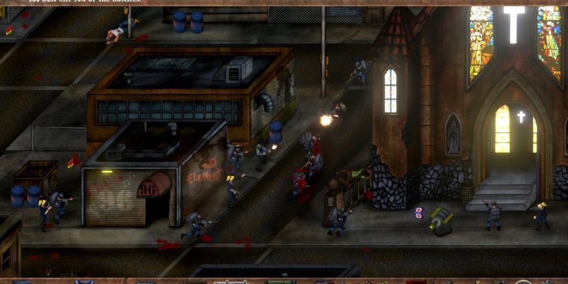 POSTAL Redux - PC Game Screenshot