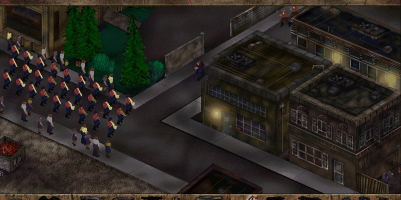 POSTAL - PC Game Screenshot