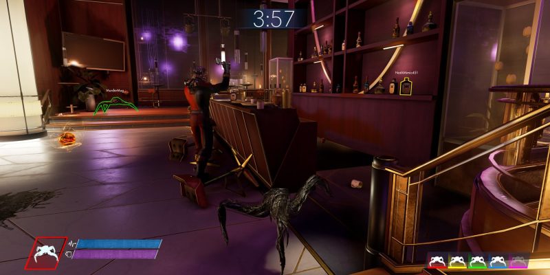 Prey: Typhon Hunter - PC Game Screenshot