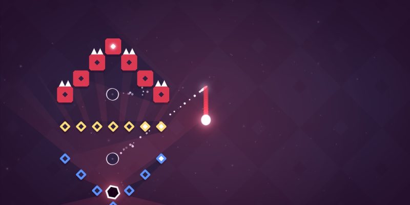 PRiO - PC Game Screenshot
