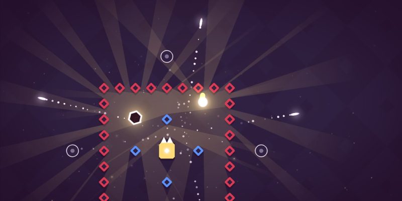 PRiO - PC Game Screenshot