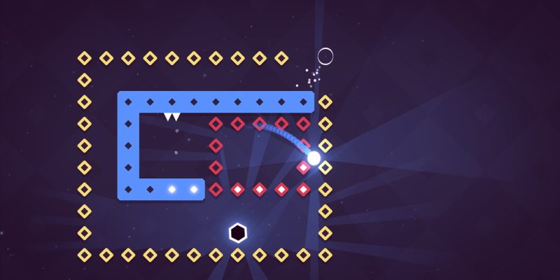 PRiO - PC Game Screenshot