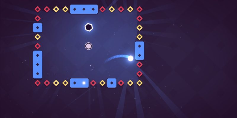 PRiO - PC Game Screenshot