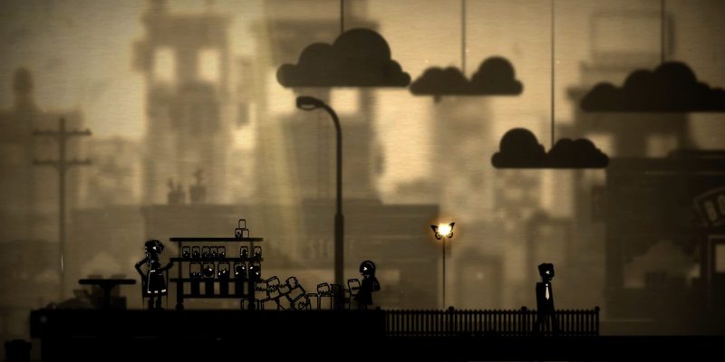 Projection: First Light - PC Game Screenshot