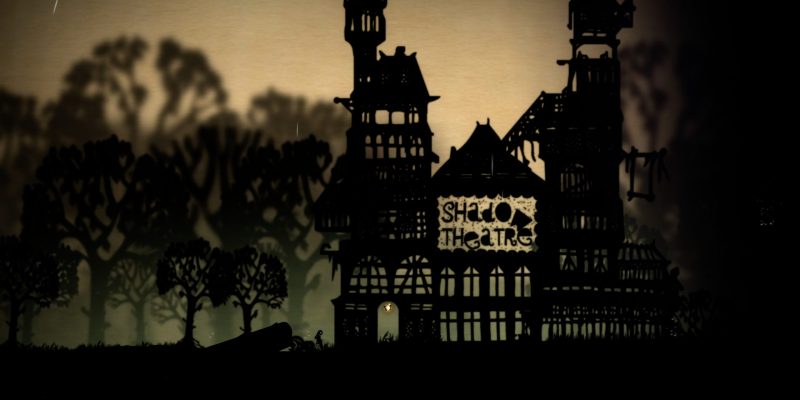 Projection: First Light - PC Game Screenshot