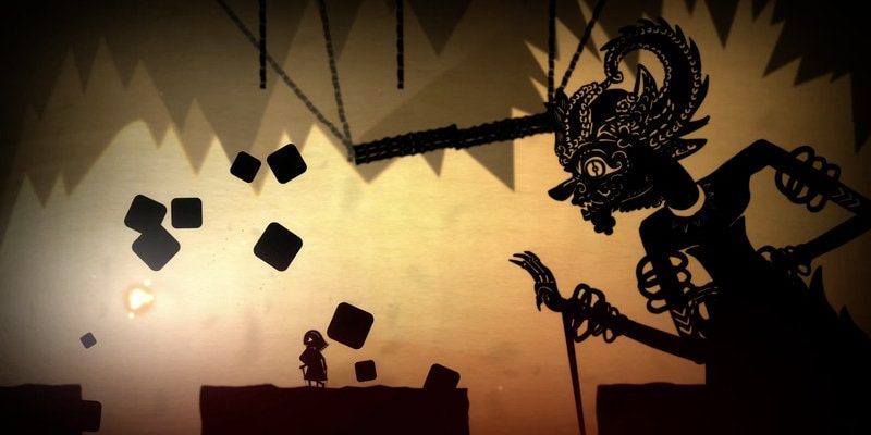 Projection: First Light - PC Game Screenshot