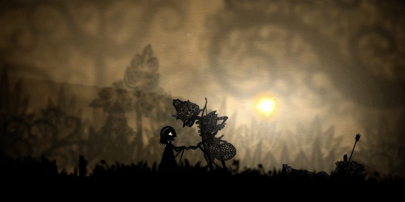 Projection: First Light - PC Game Screenshot
