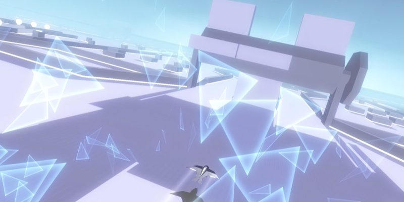 Race The Sun - PC Game Screenshot