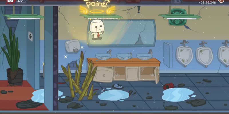 Rage in Peace - PC Game Screenshot